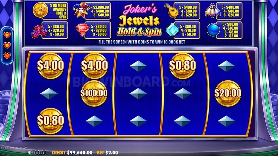 WinPH Free Spins