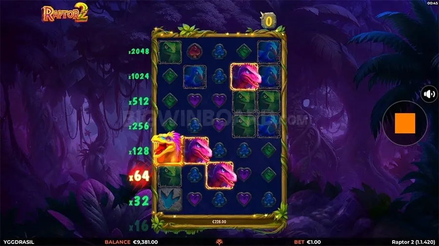 winph Effective Bankroll Management