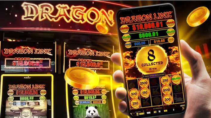 WinPH Fire 777 Slot Game
