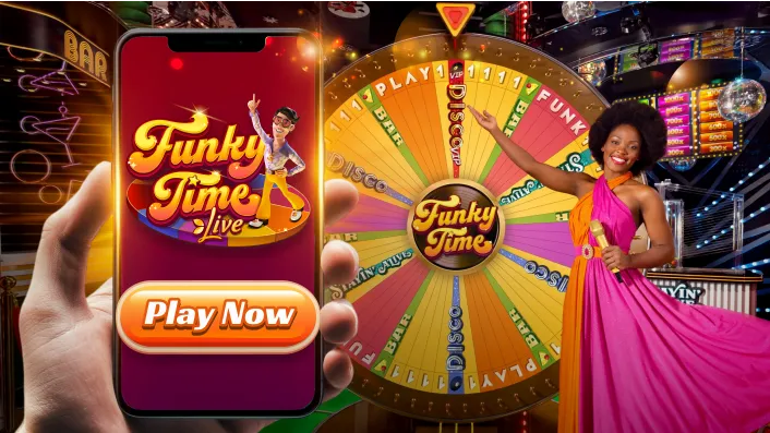WinPH Lucky Wheel Slot